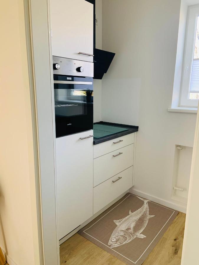 Skandi-Home Wohnung Ruhige Lage Neu - Duesseldorf Nord Luaran gambar