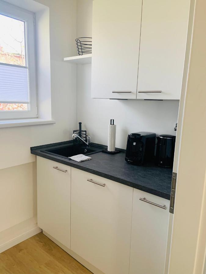 Skandi-Home Wohnung Ruhige Lage Neu - Duesseldorf Nord Luaran gambar